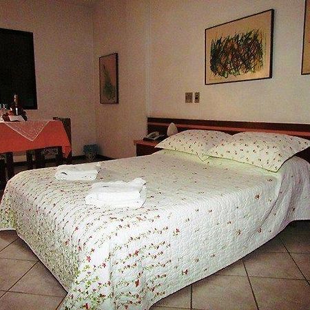 Alpes Hotel Venda Nova do Imigrante ภายนอก รูปภาพ