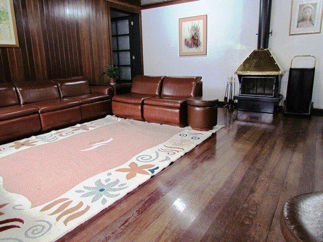 Alpes Hotel Venda Nova do Imigrante ภายนอก รูปภาพ