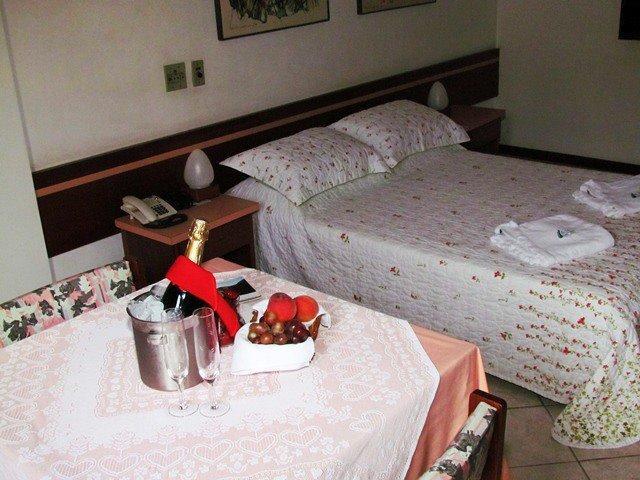 Alpes Hotel Venda Nova do Imigrante ภายนอก รูปภาพ