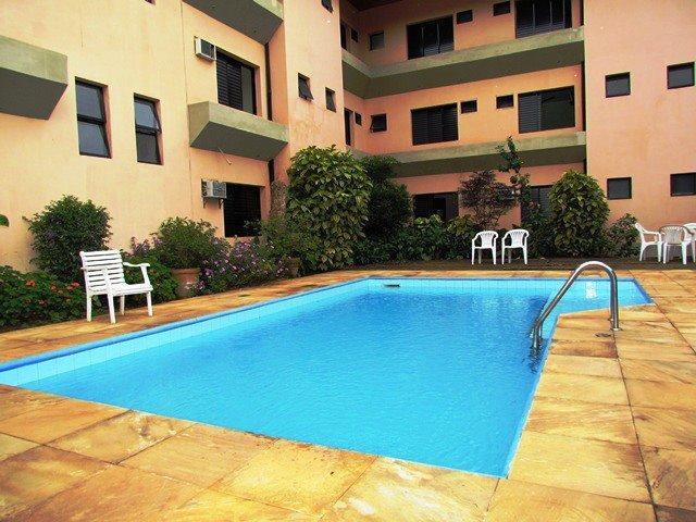 Alpes Hotel Venda Nova do Imigrante ภายนอก รูปภาพ