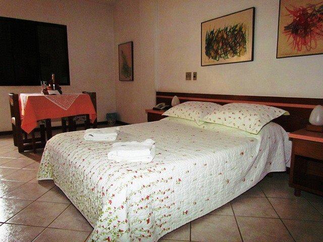 Alpes Hotel Venda Nova do Imigrante ภายนอก รูปภาพ