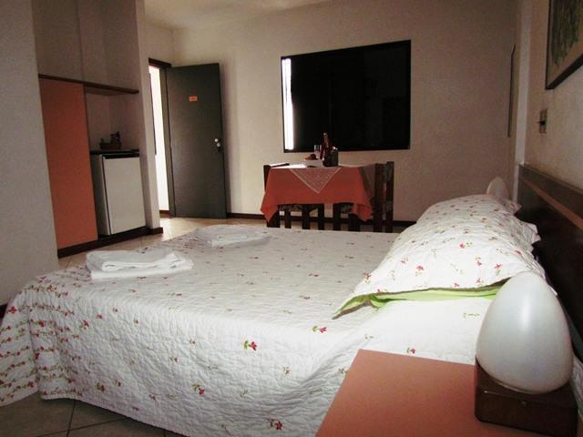 Alpes Hotel Venda Nova do Imigrante ภายนอก รูปภาพ