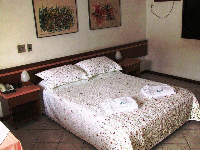 Alpes Hotel Venda Nova do Imigrante ภายนอก รูปภาพ