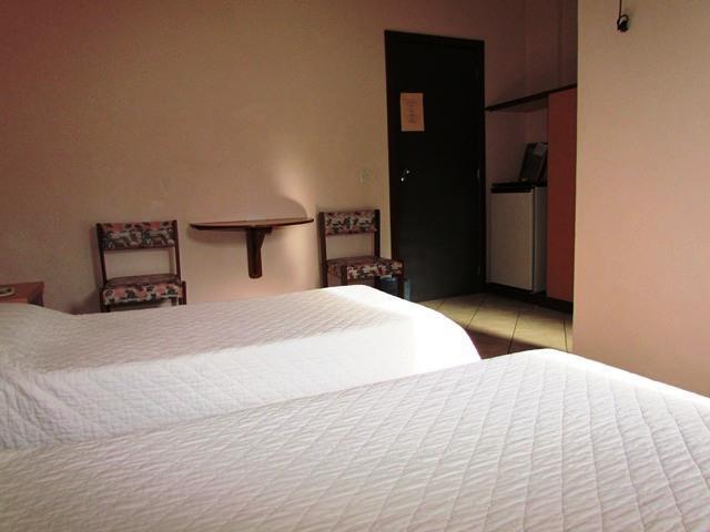 Alpes Hotel Venda Nova do Imigrante ภายนอก รูปภาพ